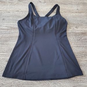 Lululemon Get Fit Tank